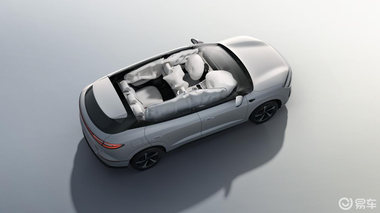 比亚迪海狮06北京上市2025中型SUV13.98万起  第8张