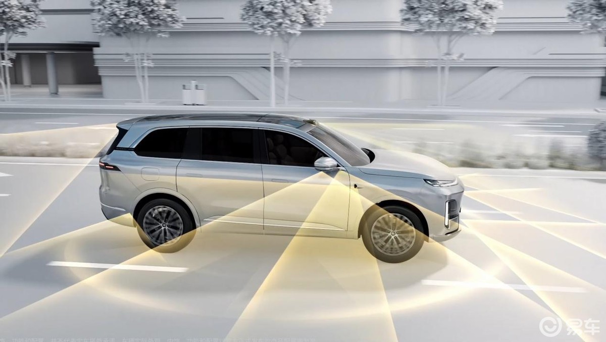 买大六座SUV？选深蓝S09错不了！  第6张