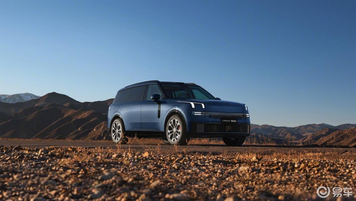 买大六座SUV？选深蓝S09错不了！  第7张