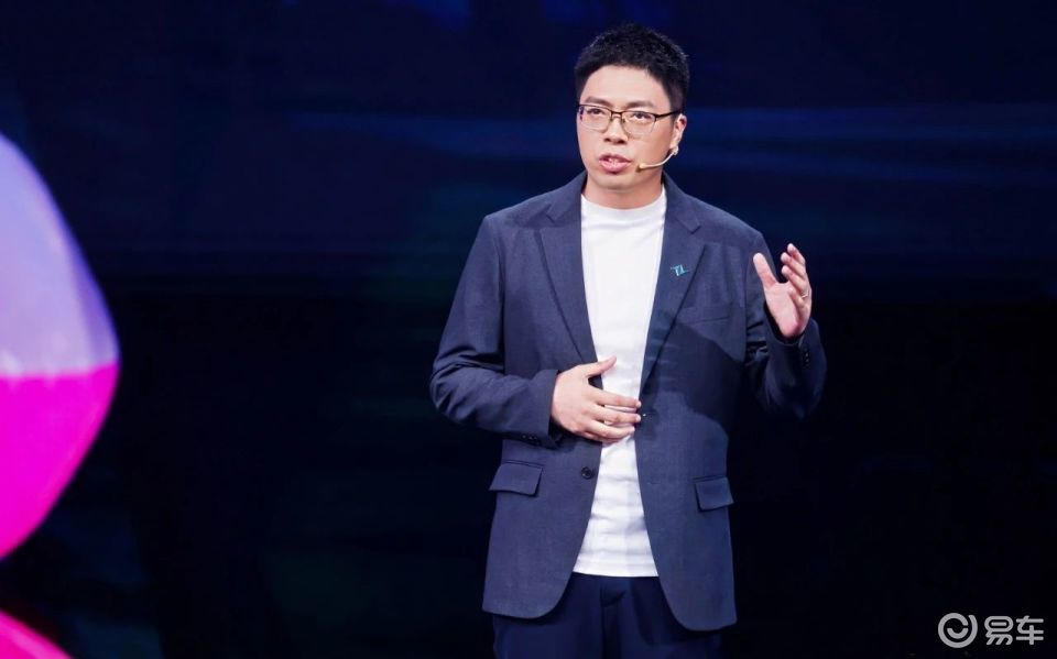 奕派科技，摸着吉利华为过河  第2张
