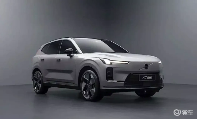 XC70上市前，快get SMA超混架构秘籍，轻松上手