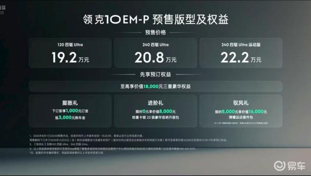 新世代豪华车初体验，规则或将重塑  第3张