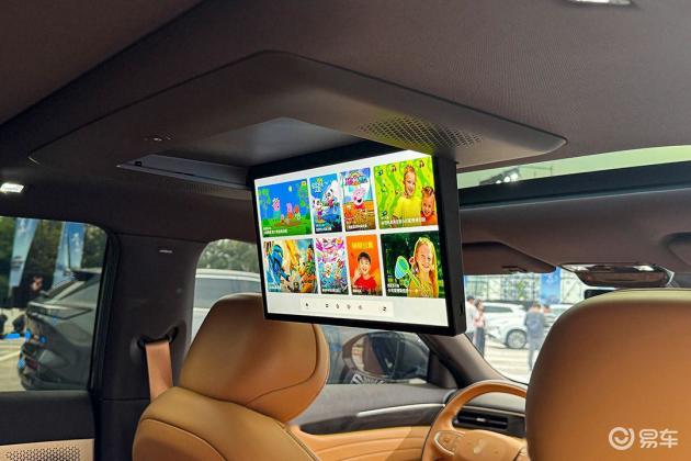 12.99万元起，轴距2米9的平民SUV，东风风神L8硬核预售  第8张