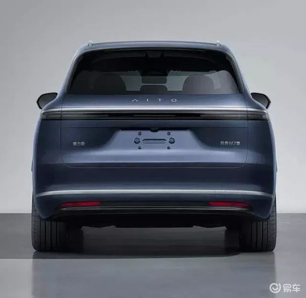新车型：坦克700Hi4-Z，问界M7入工信部SUV名单  第2张
