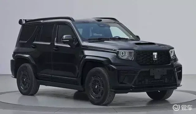 新车型：坦克700Hi4-Z，问界M7入工信部SUV名单  第5张