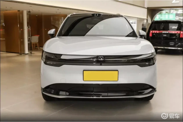 极氪7x VS Model Y：20万级纯电SUV决策指南  第1张