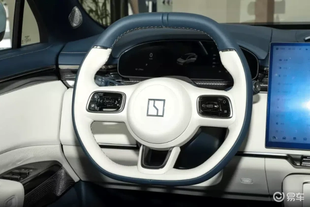 极氪7x VS Model Y：20万级纯电SUV决策指南  第12张