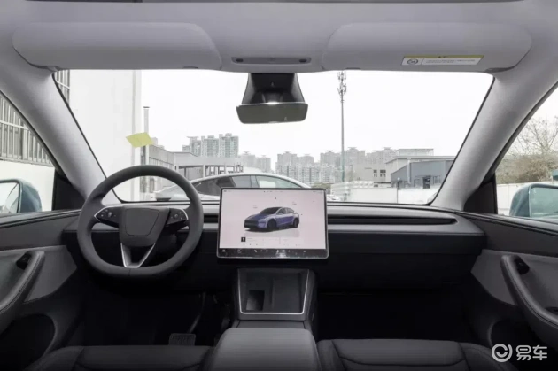 极氪7x VS Model Y：20万级纯电SUV决策指南  第13张