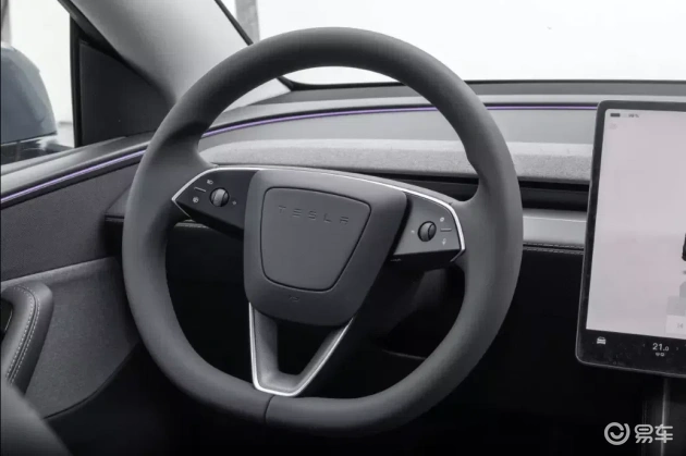 极氪7x VS Model Y：20万级纯电SUV决策指南  第14张