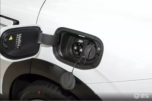 极氪7x VS Model Y：20万级纯电SUV决策指南  第15张