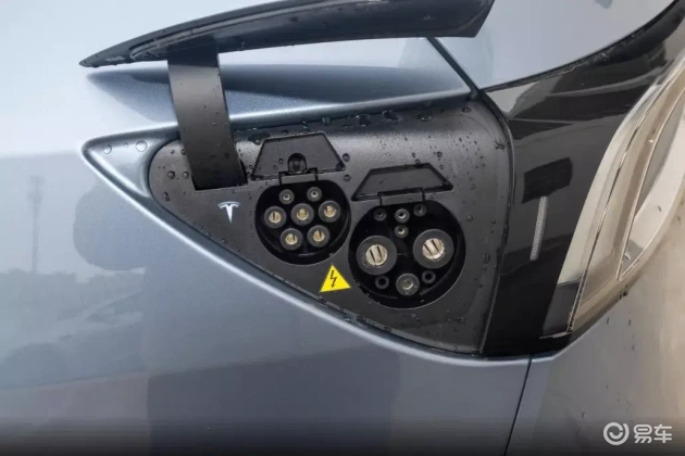极氪7x VS Model Y：20万级纯电SUV决策指南  第16张