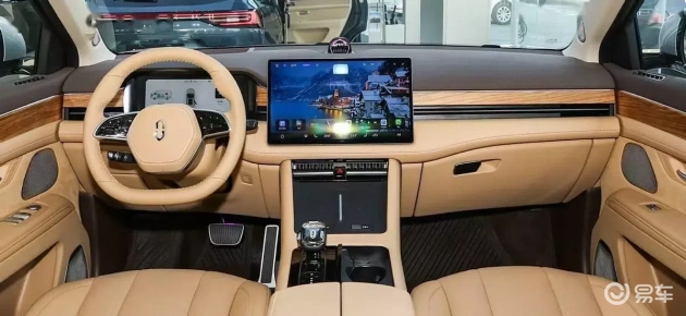 热门汽车专家教你选新能源SUV，三大品牌新作大揭秘  第2张