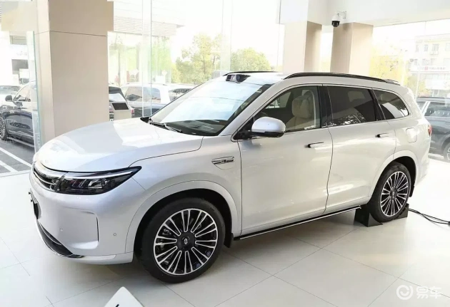 热门汽车专家教你选新能源SUV，三大品牌新作大揭秘  第3张