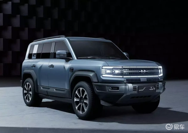 热门汽车专家教你选新能源SUV，三大品牌新作大揭秘  第4张