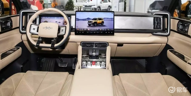 热门汽车专家教你选新能源SUV，三大品牌新作大揭秘  第5张