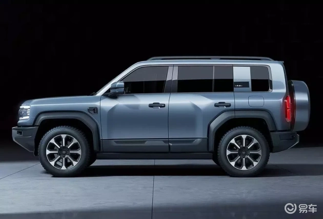 热门汽车专家教你选新能源SUV，三大品牌新作大揭秘  第6张