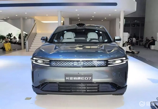 热门汽车专家教你选新能源SUV，三大品牌新作大揭秘  第7张