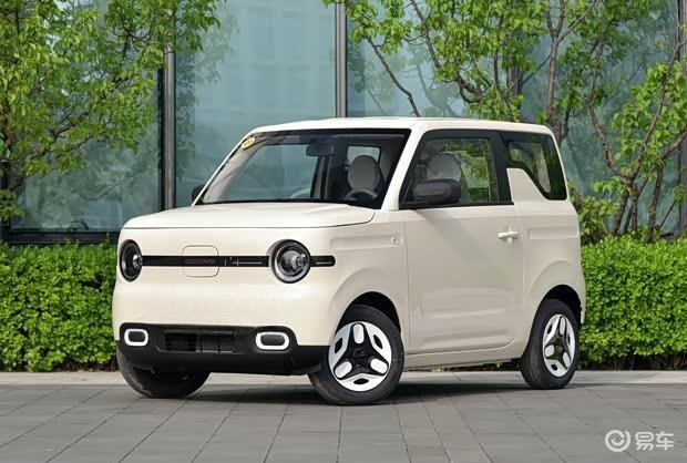 【E汽车】吉利熊猫卡丁猪猪侠联名款8月15日震撼登场  第2张