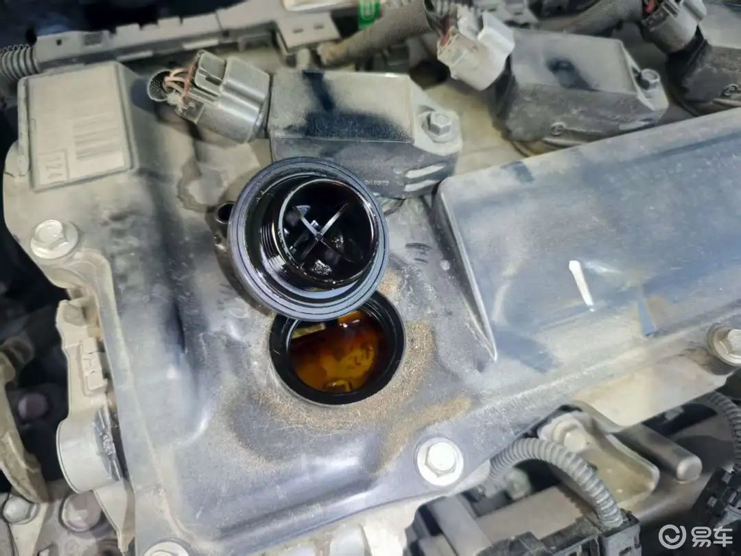 高性价比淘车，2.5L混动+四驱靠谱稳定，油耗低至5L  第19张