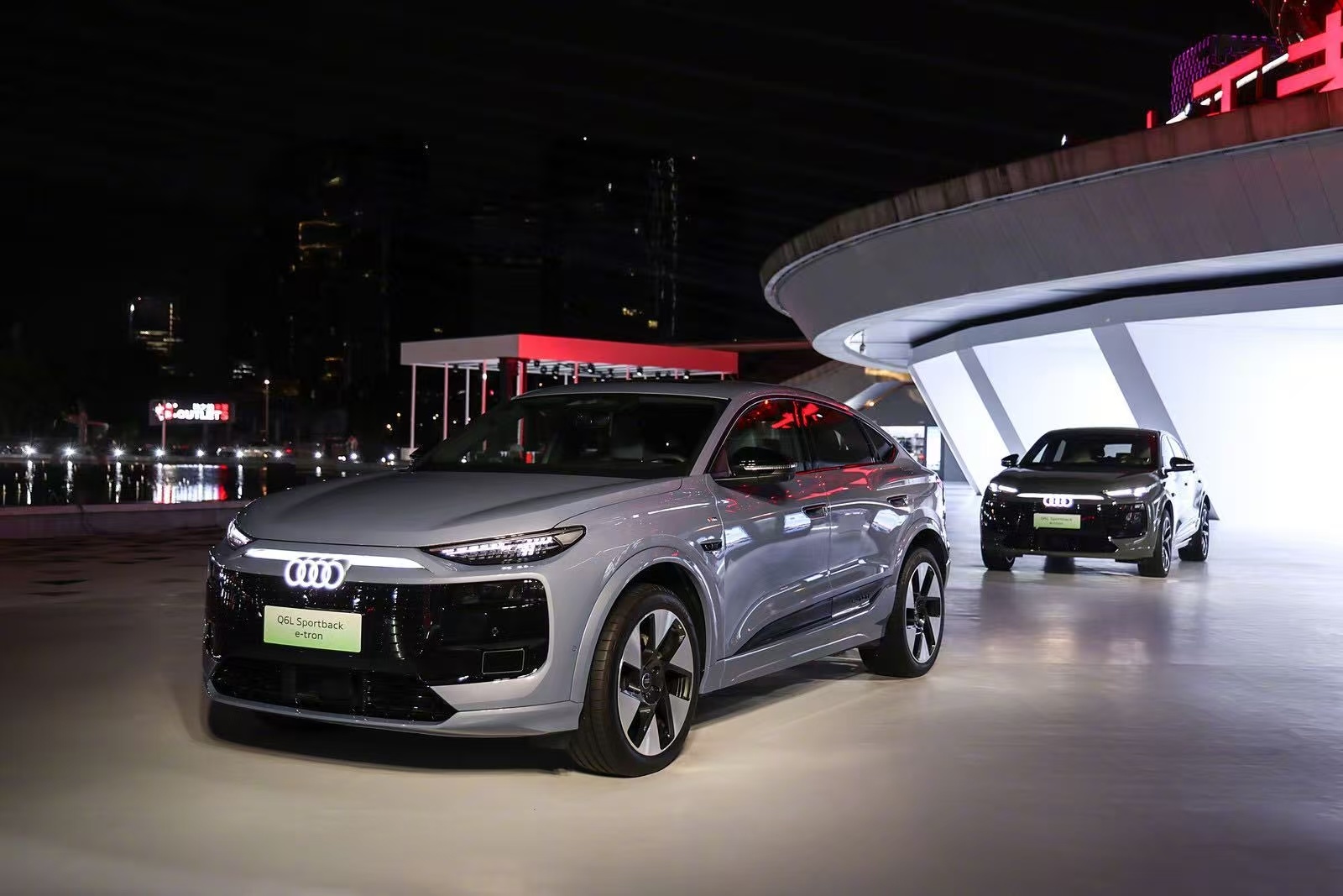 一汽奥迪A5L：25.58万起，哪款版本戳中你？  第3张