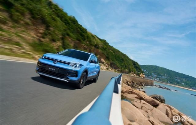 8万不到买大众SUV，还送整车终身质保？  第6张