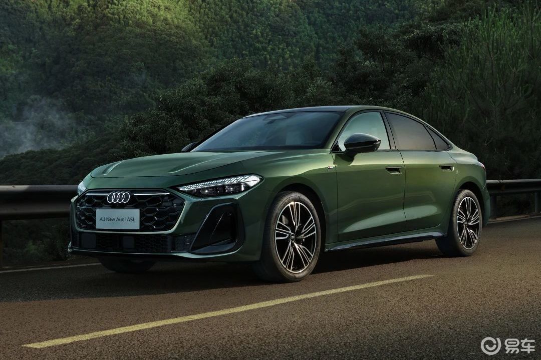 一汽奥迪A5L和上汽奥迪A5L Sportback选谁？  第4张