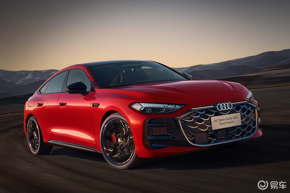 一汽奥迪A5L和上汽奥迪A5L Sportback选谁？  第5张