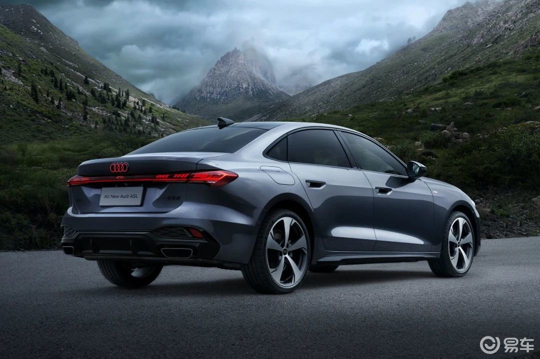 一汽奥迪A5L和上汽奥迪A5L Sportback选谁？  第6张