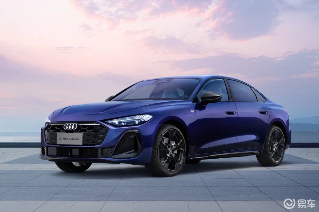 一汽奥迪A5L和上汽奥迪A5L Sportback选谁？  第8张