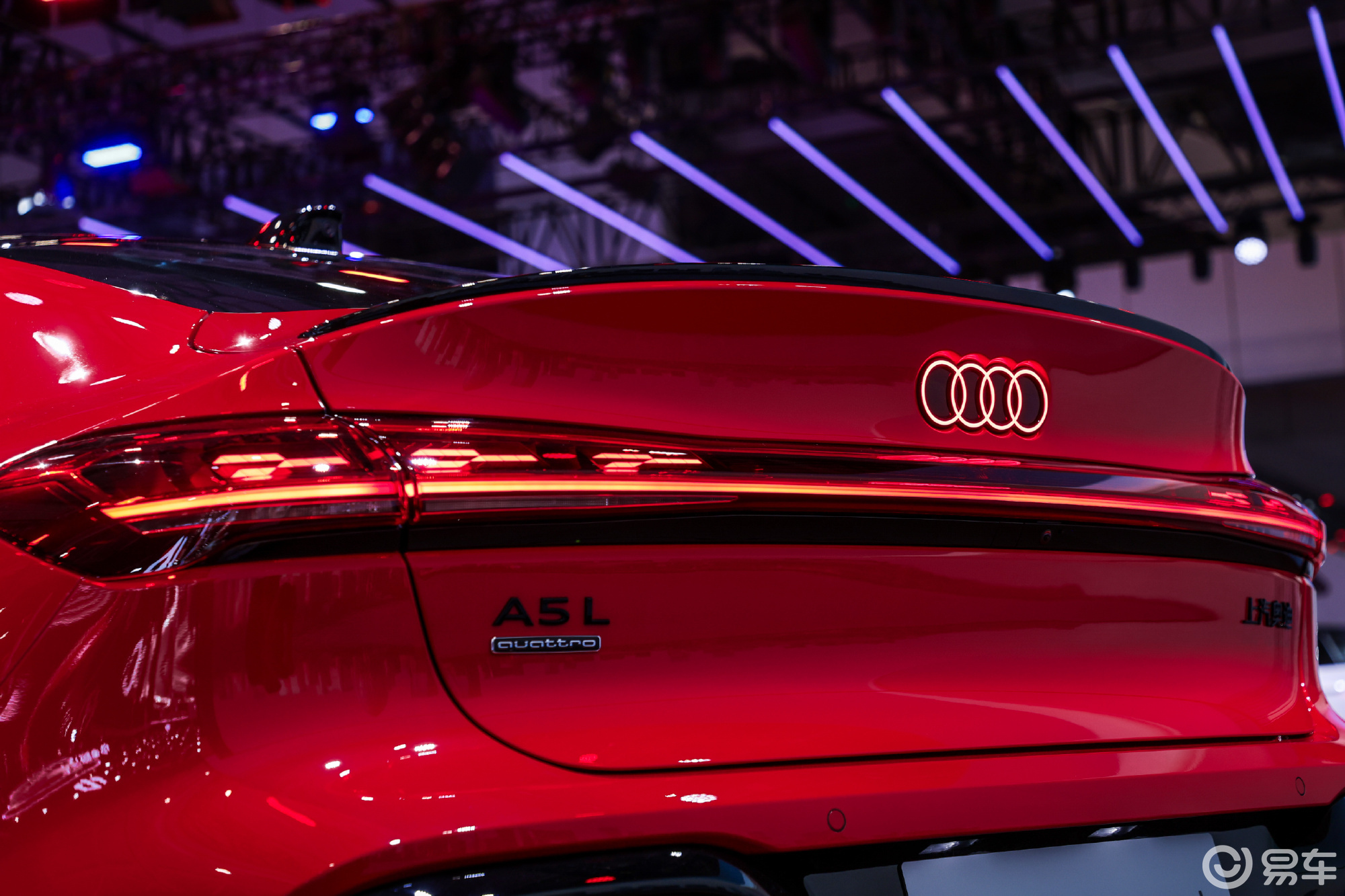一汽奥迪A5L和上汽奥迪A5L Sportback选谁？  第9张