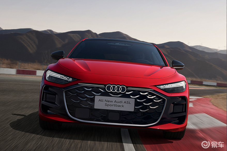一汽奥迪A5L和上汽奥迪A5L Sportback选谁？  第11张
