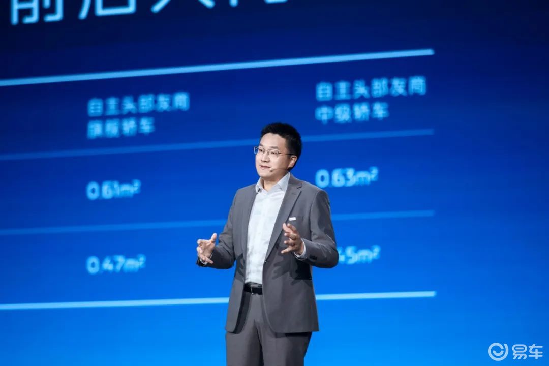吉利汽车，摸着谁过河？  第4张