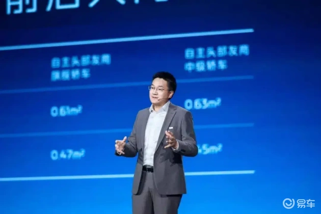 吉利汽车：渡河秘籍大揭秘  第4张