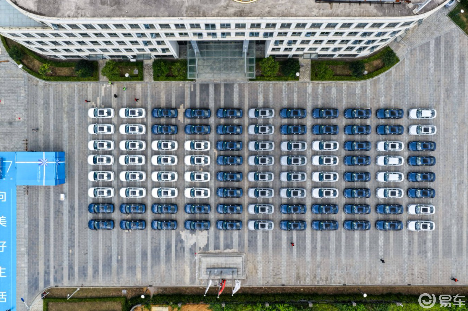 吉利银河A7：“五大颠覆”背后的产品力与市场野心  第5张