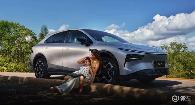 小鹏G7对战Model Y：同价位顶级智能家庭SUV对决  第2张