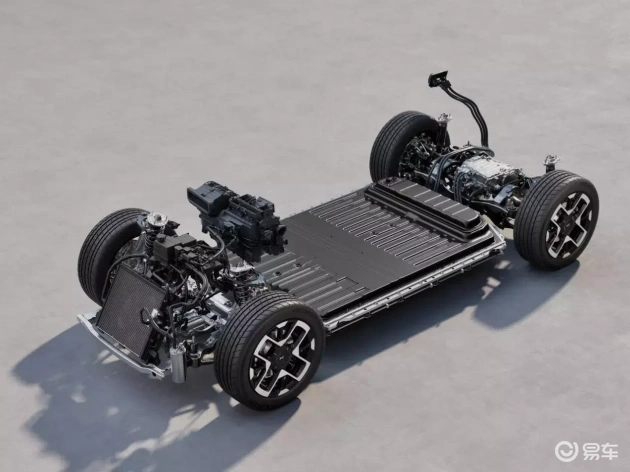 小鹏G7对战Model Y：同价位顶级智能家庭SUV对决  第5张