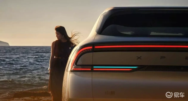 小鹏G7对战Model Y：同价位顶级智能家庭SUV对决  第6张