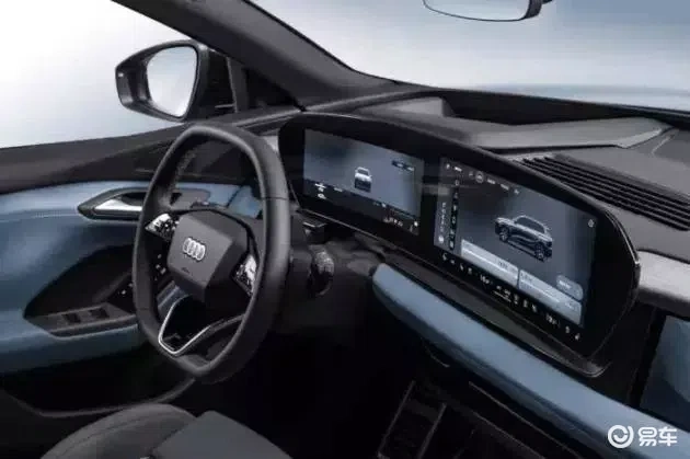 奥迪Q6L e-tron限时优惠，专享价34.88万起  第2张