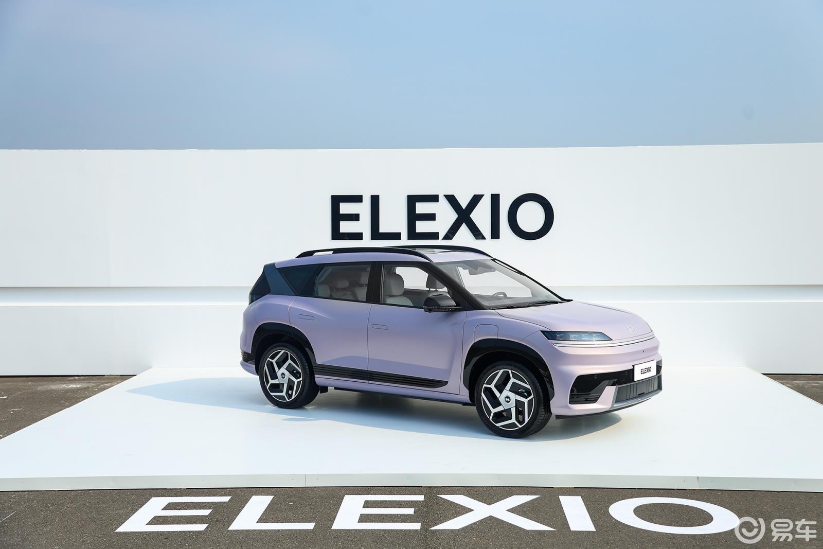 全场景实测，北京现代EO（ELEXIO）操控实力解析  第1张
