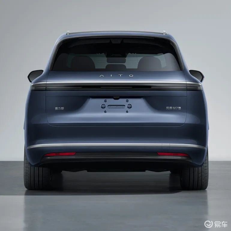最大马力3019匹，下半年这些新车太炸裂  第8张