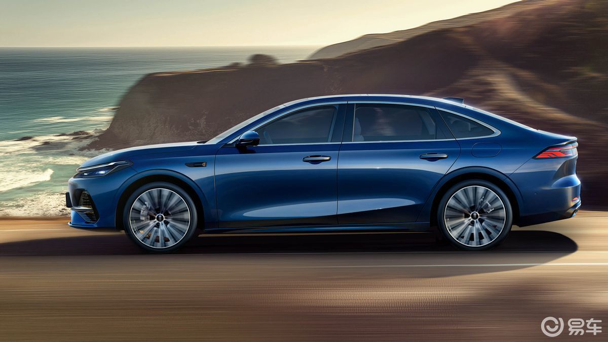 综合续航超2100km！银河A7上市 限时8.18万元起  第2张