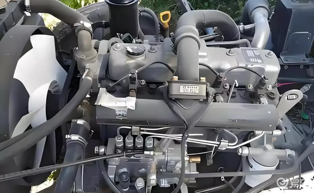 柴油车VS汽油车：寿命差异看场景，保养是王道  第2张