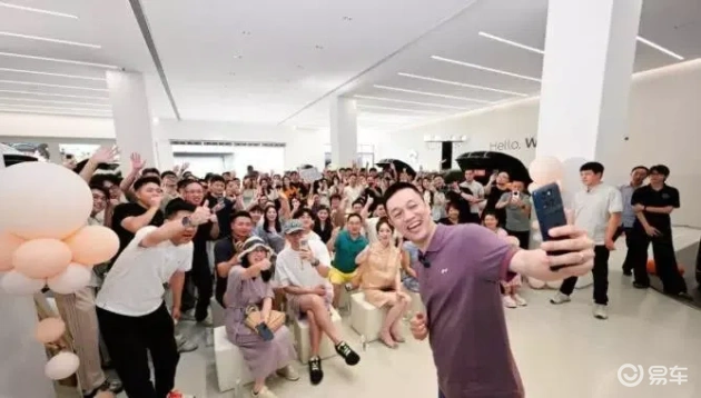 理想I2突降，李想为何急转身