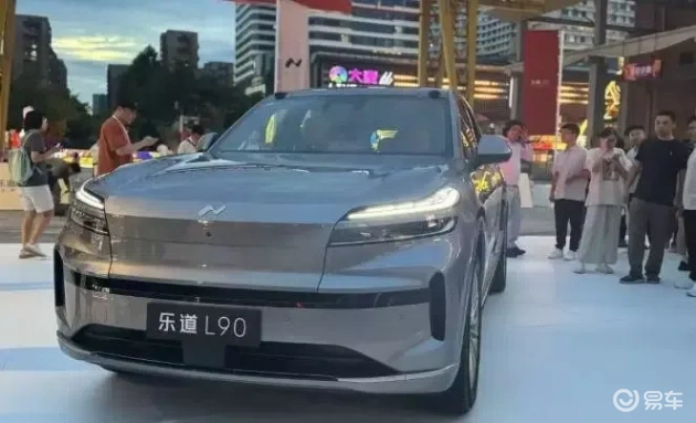 理想I2突降，李想为何急转身  第4张