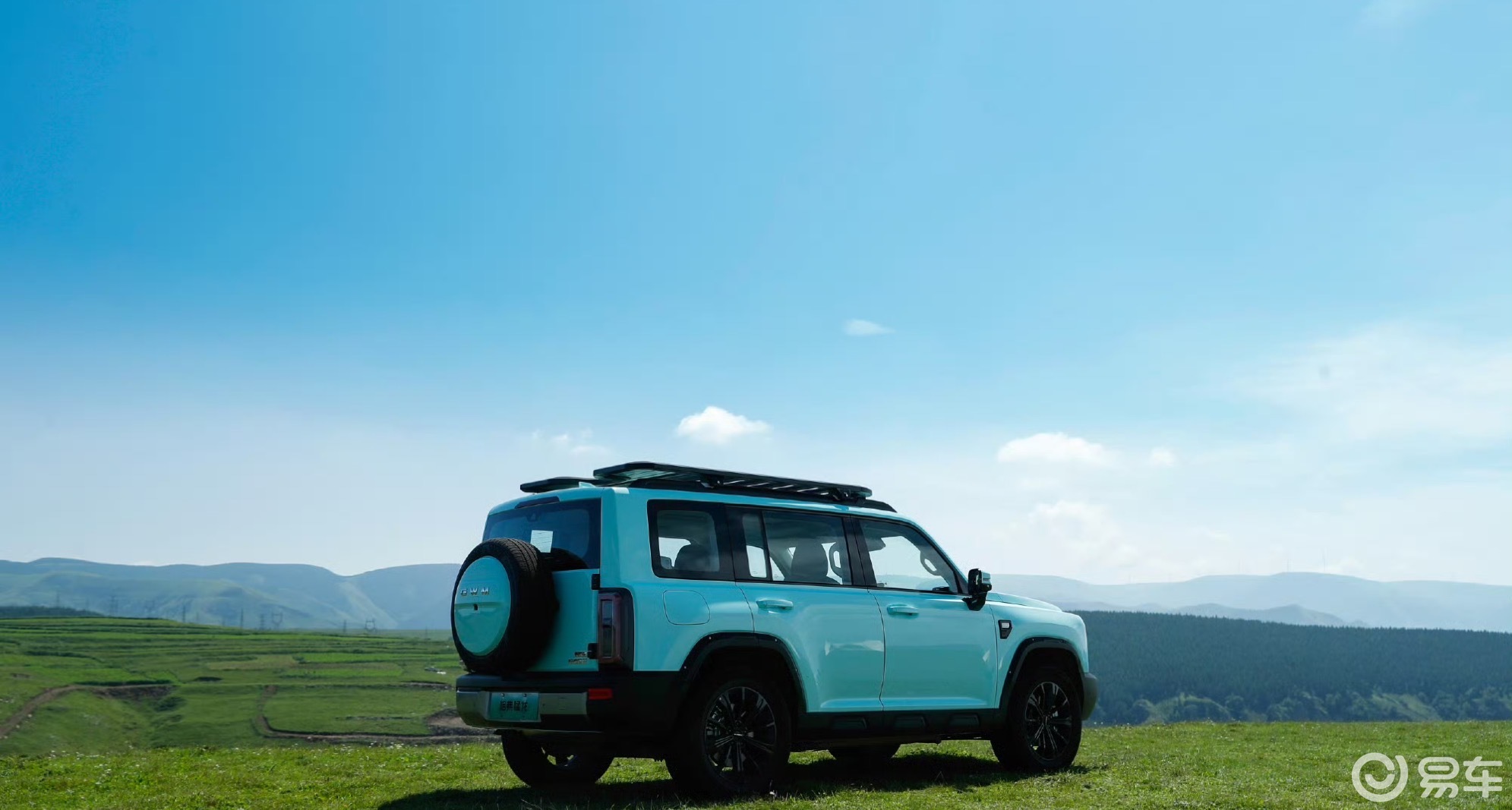 2026款哈弗猛龙PHEV 8月19日上市！  第4张