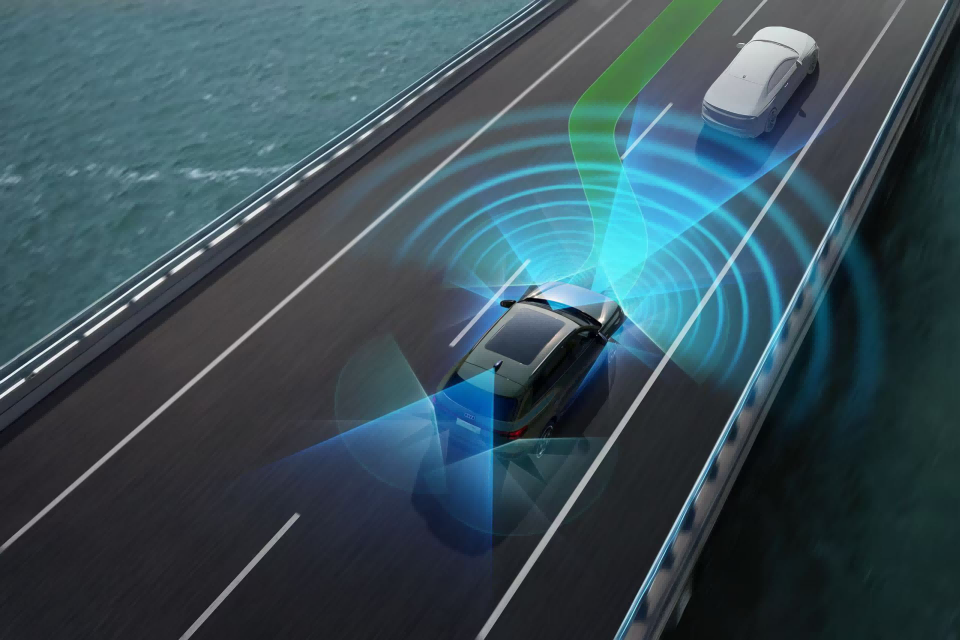 智能电动SUV 一汽奥迪Q6L e-tron家族重磅上市  第2张