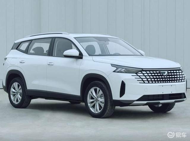 配双 AI 语音助手，捷达VS8预售9.9万起有戏吗？  第6张