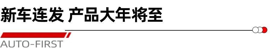 上汽大众，稳了｜汽势封面  第6张