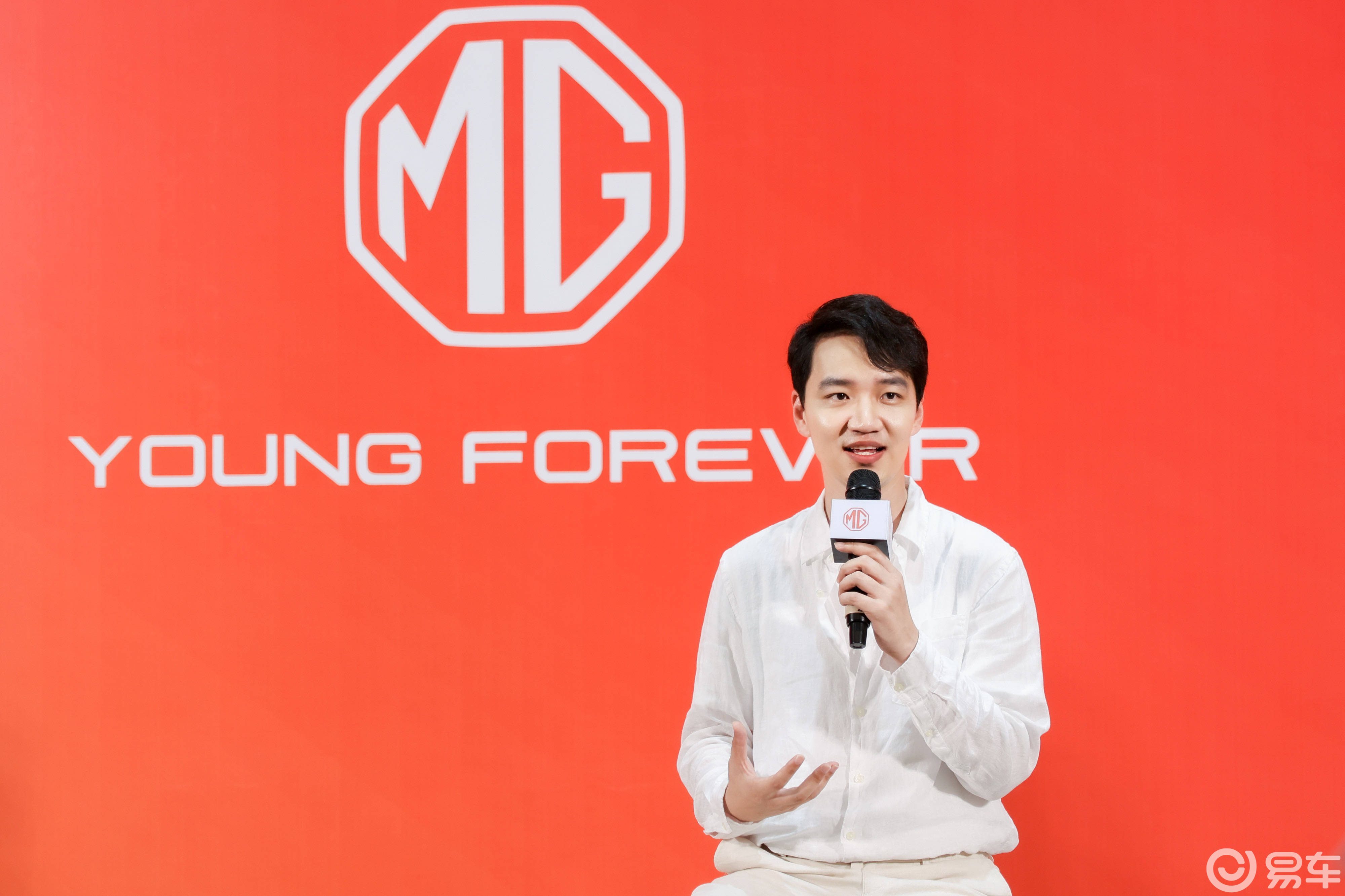 MG陈萃：哽咽得很好，下次不要再哽咽了  第3张