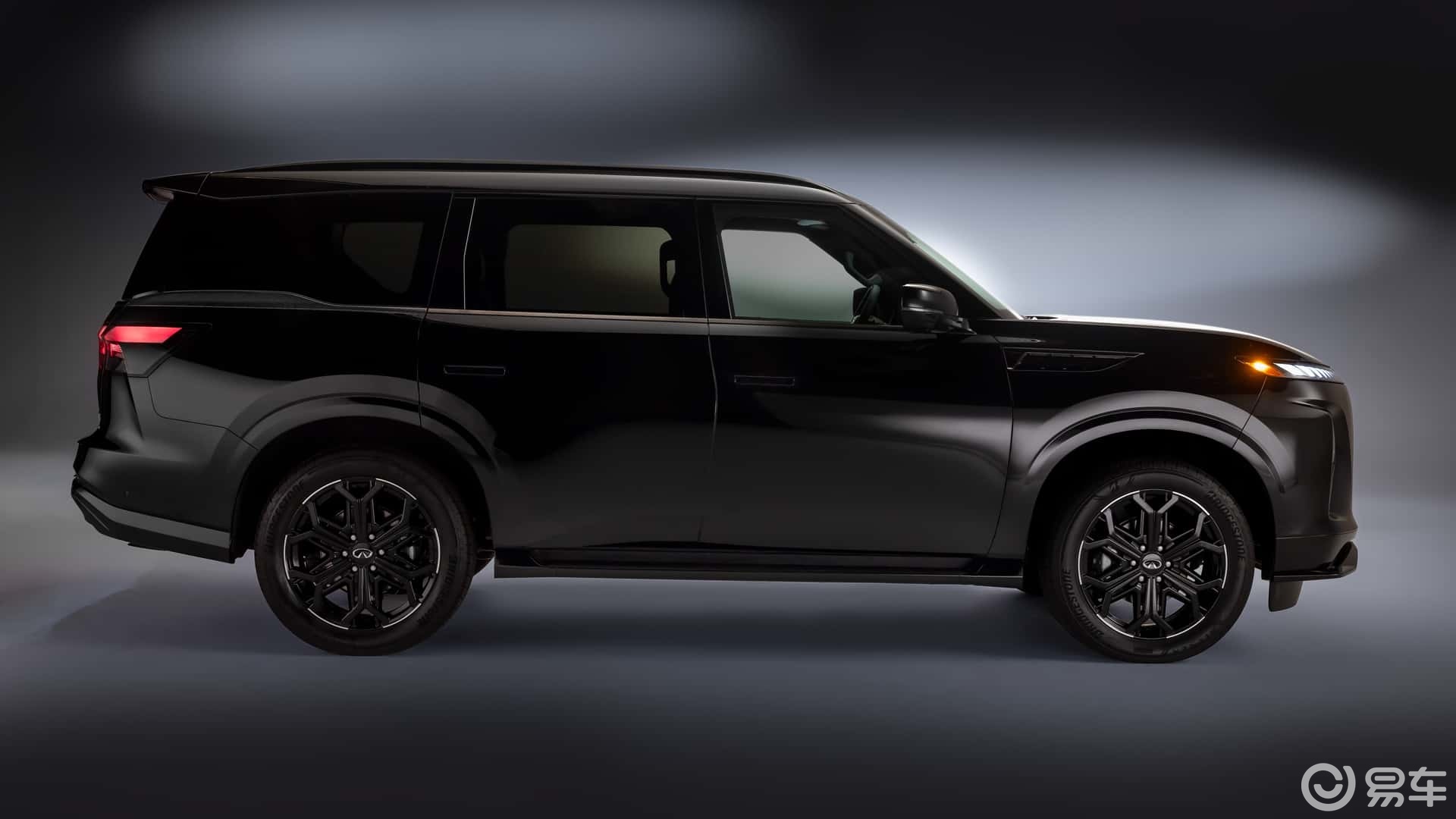 价格明显上涨 英菲尼迪2026款QX80最新消息曝光  第2张
